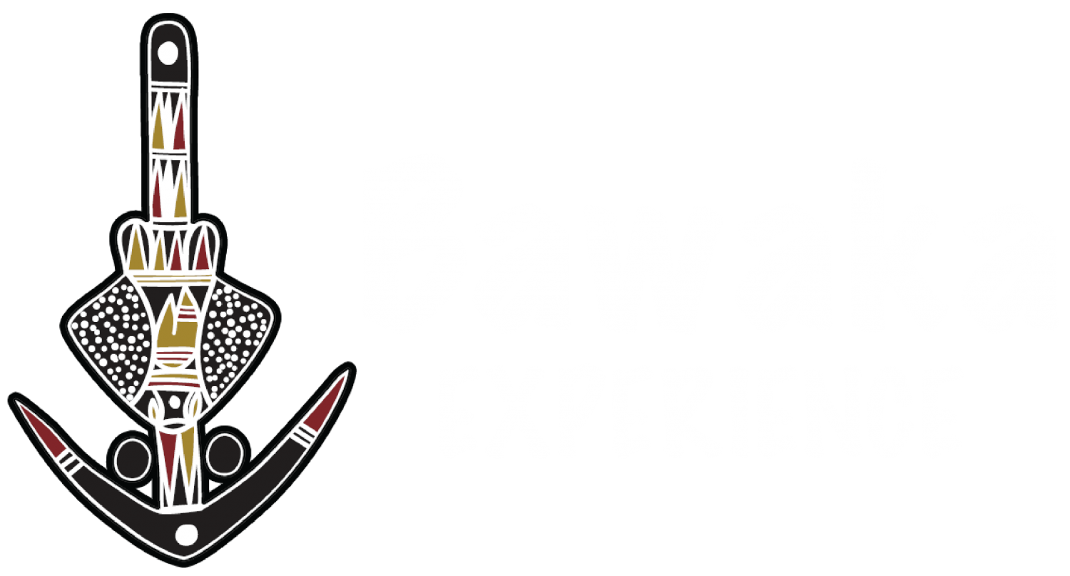 Bawaka Experience Logo
